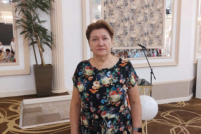 Образовательный семинар «Актуальные вопросы гинекологии: возможности диагностики и гормональной терапии»